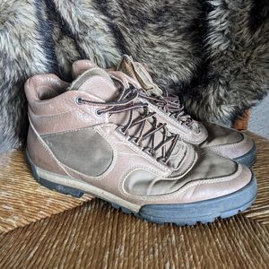 Vintage Danner Cross Hiker Size 11
